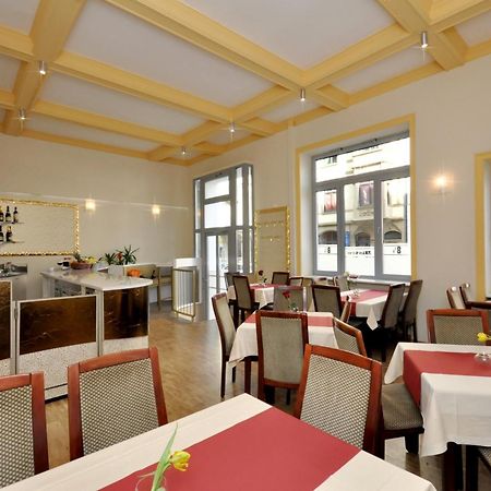 Hotel Bova Frankfurt am Main Kültér fotó