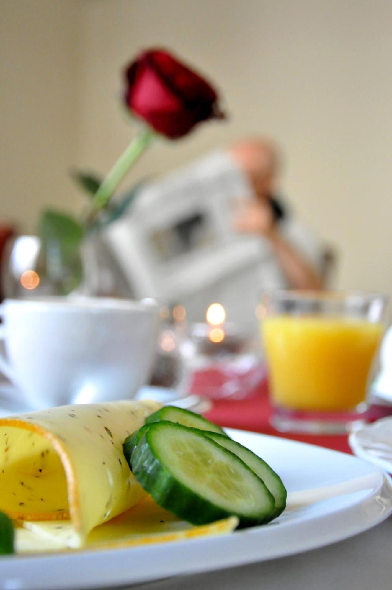 Hotel Bova Frankfurt am Main Kültér fotó
