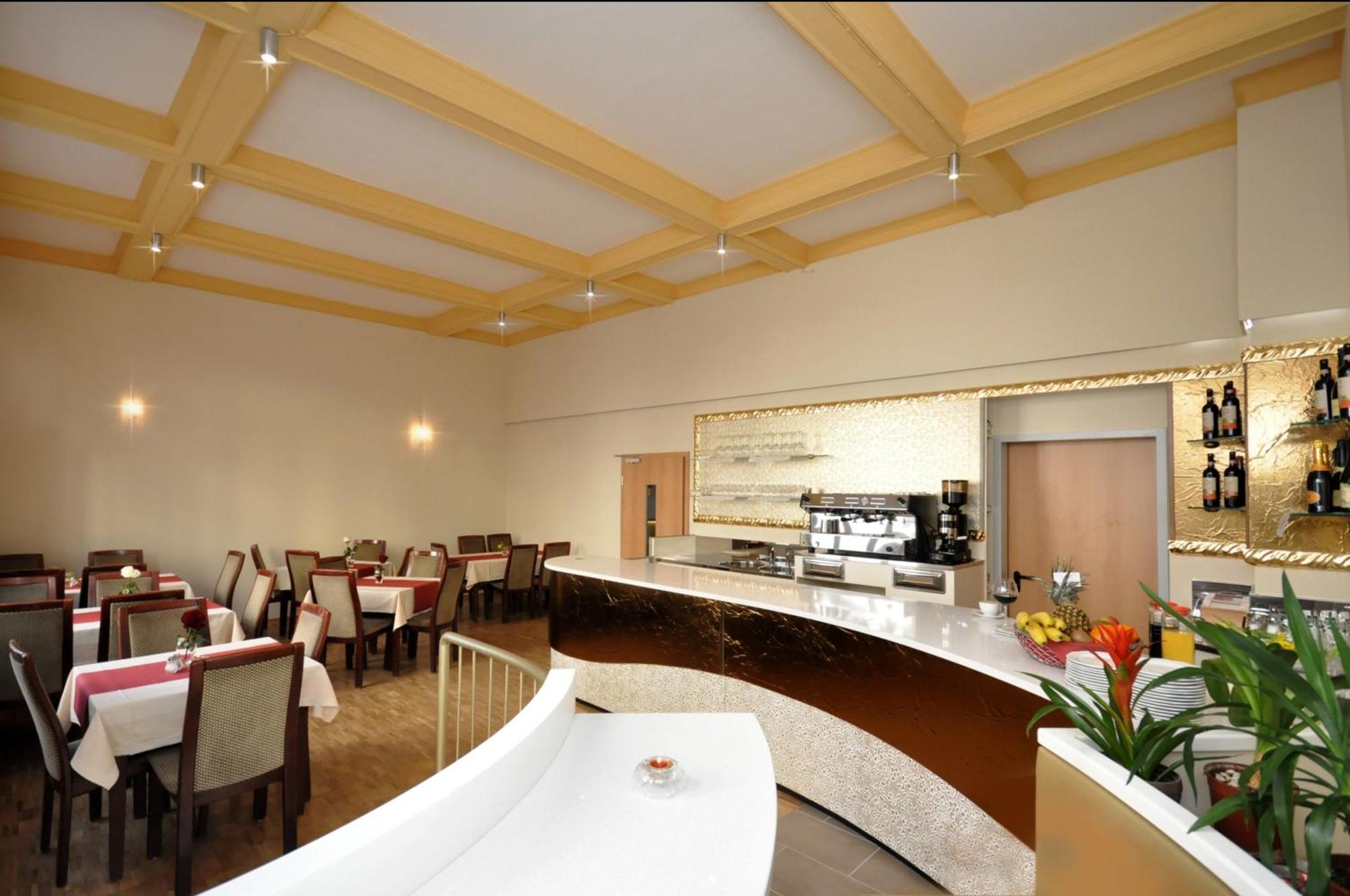 Hotel Bova Frankfurt am Main Kültér fotó