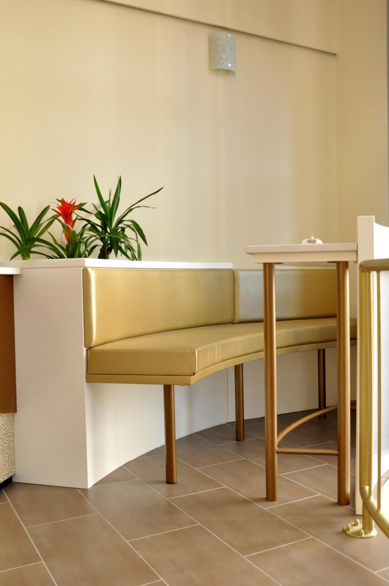 Hotel Bova Frankfurt am Main Kültér fotó