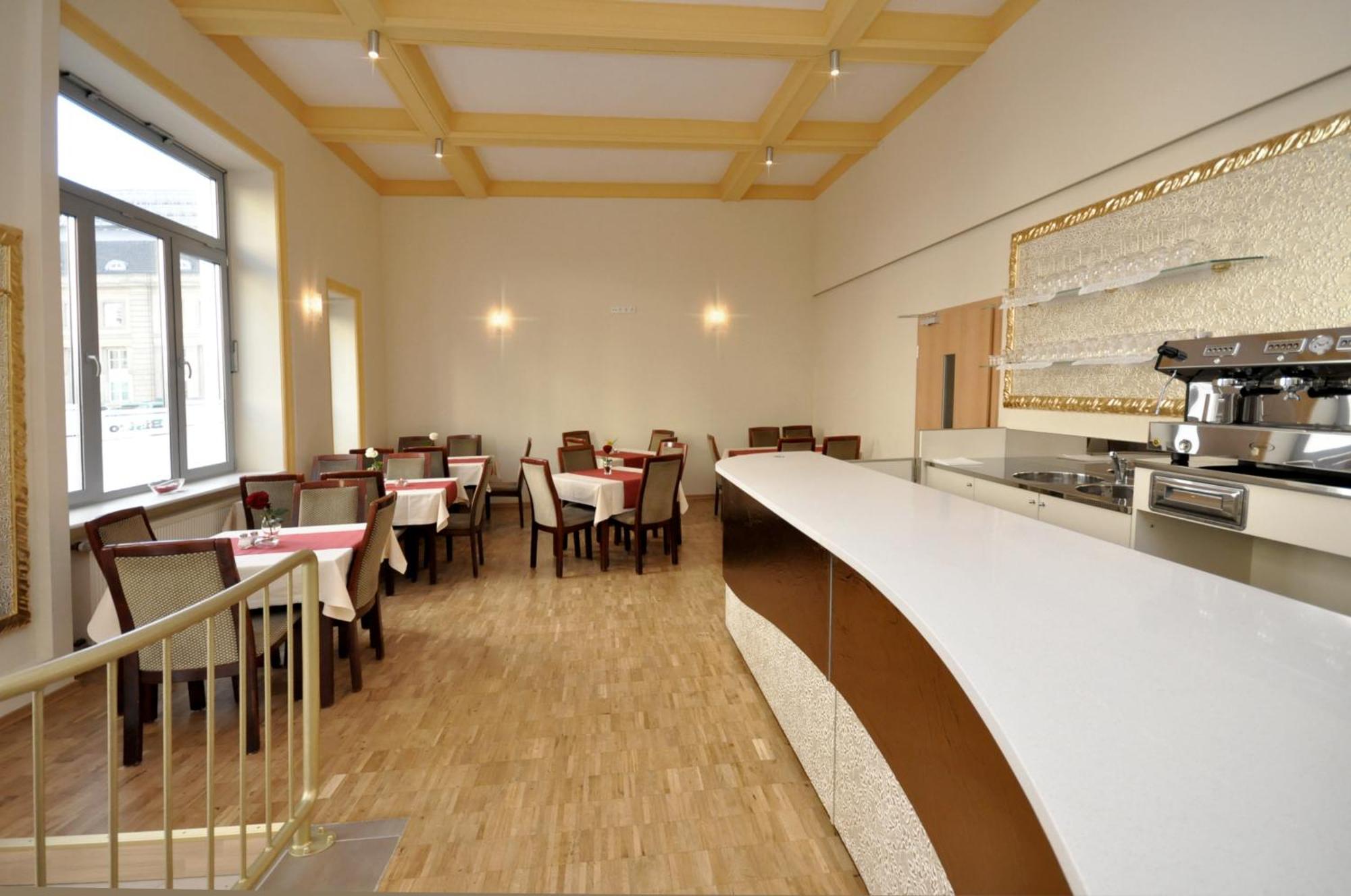 Hotel Bova Frankfurt am Main Kültér fotó