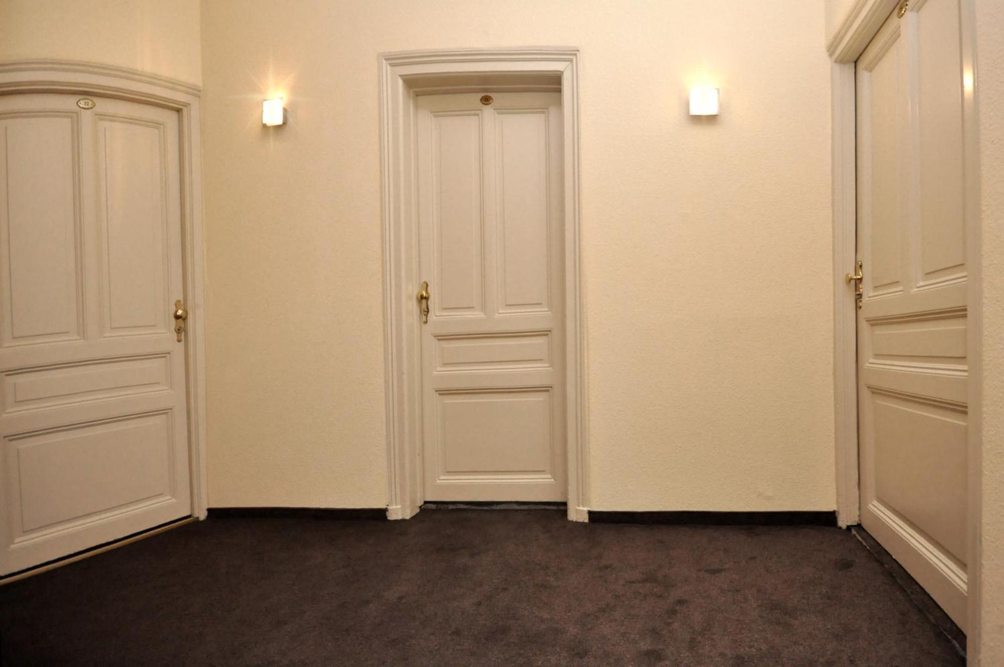 Hotel Bova Frankfurt am Main Kültér fotó