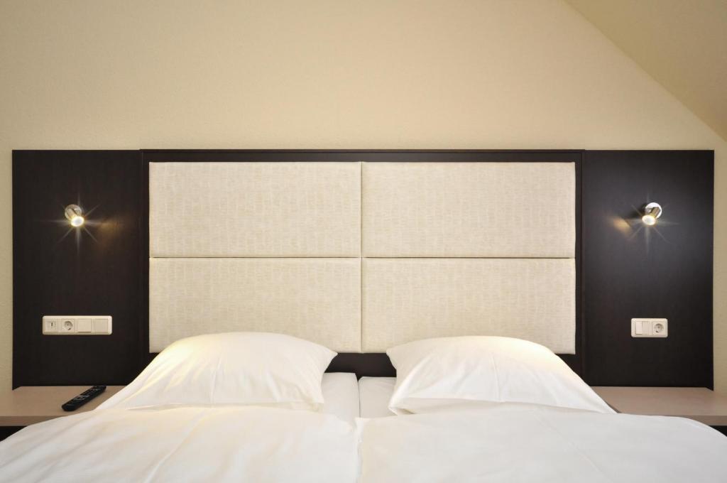 Hotel Bova Frankfurt am Main Szoba fotó